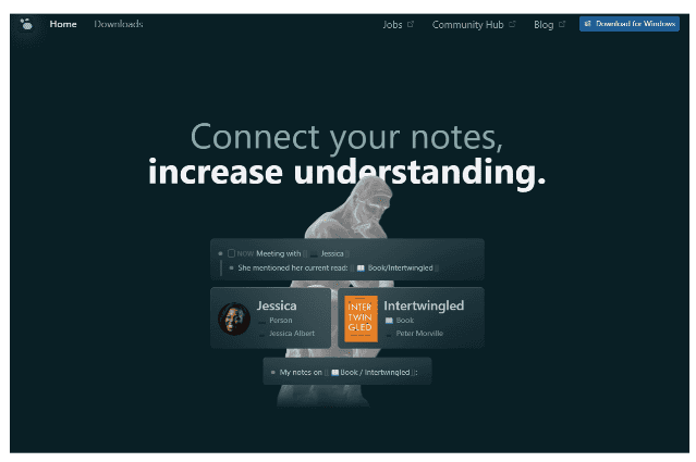 Logseq Review 2024: Best Note-Taking Tool for Daily & Meeting Notes?